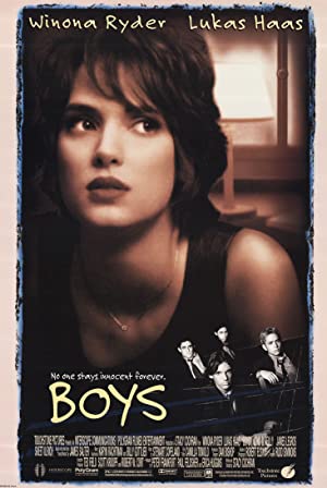 Boys (1996) with English Subtitles on DVD on DVD